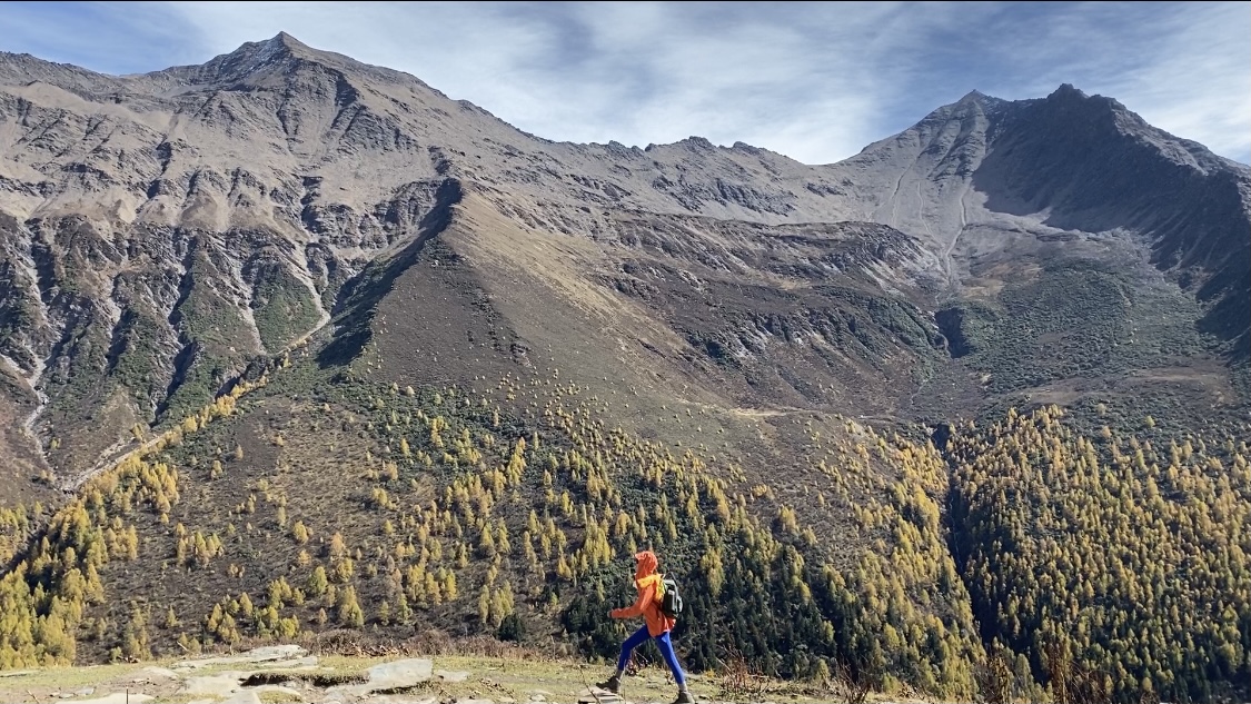 原来肖战思考得这么细